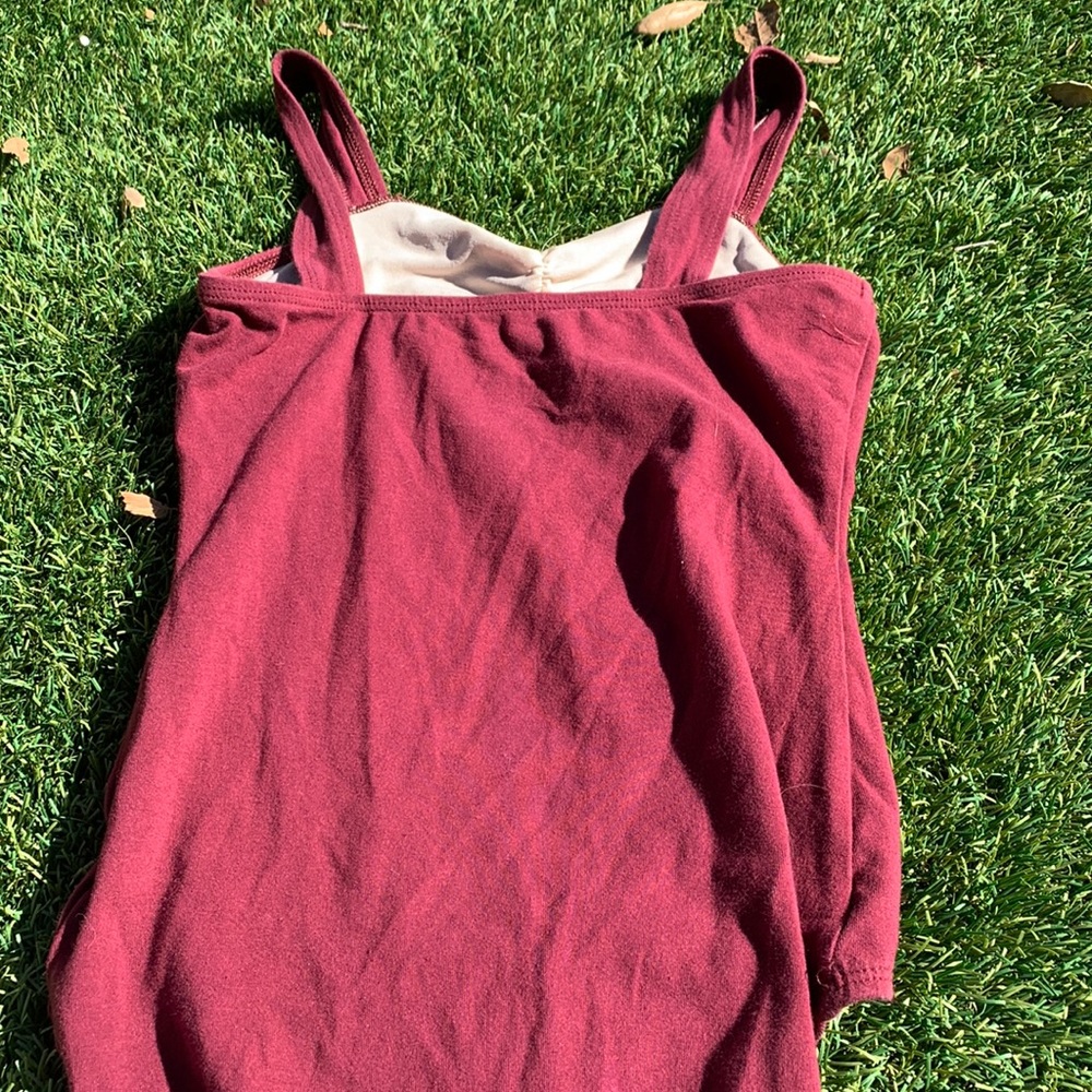 Bodysuit